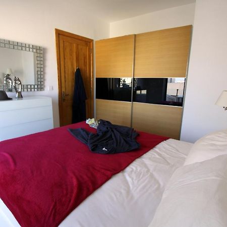 Appartement Marble Arch à San Ġiljan Extérieur photo